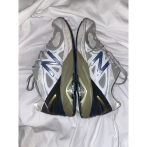 New Balance USA Encap Rollbar 1540 M1540WB1‎ Walking Sneakers Mens 12.5 D main image 8